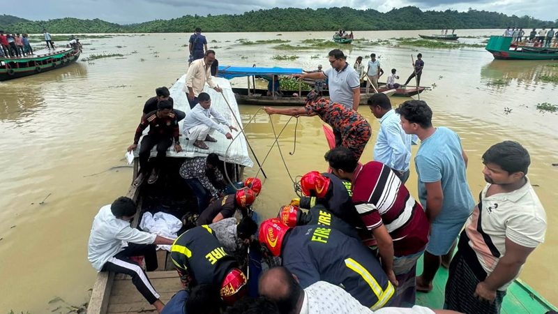 নিখোঁজের ৩ দিন পর বিএনপি নেতার মরদেহ উদ্ধার