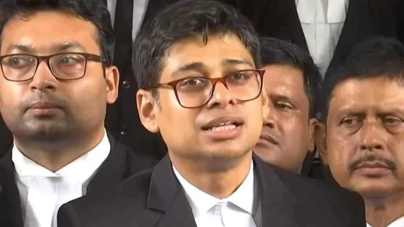 জাতীয় নাগরিক কমিটিতে মানজুর মতিন