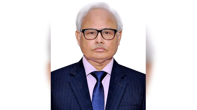 বুয়েটের উপাচার্য অবরুদ্ধ