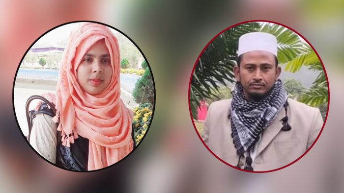 আনসার সদস্যের স্ত্রীকে নিয়ে পালালেন জামায়াত নেতা