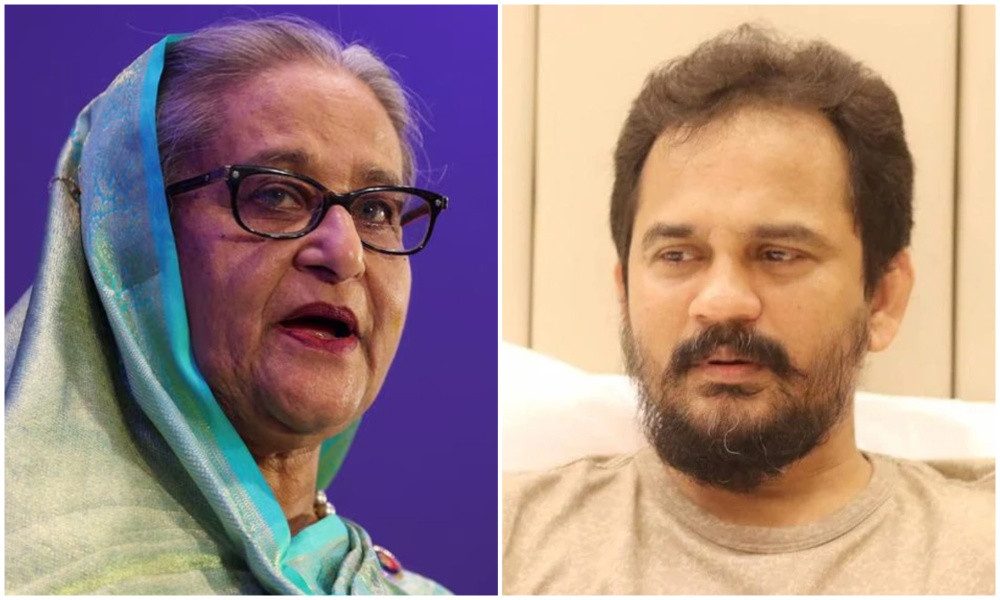 শেখ হাসিনা-ইমরান এইচ সরকারসহ ৯ জনের বিরুদ্ধে গ্রেপ্তারি পরোয়ানা