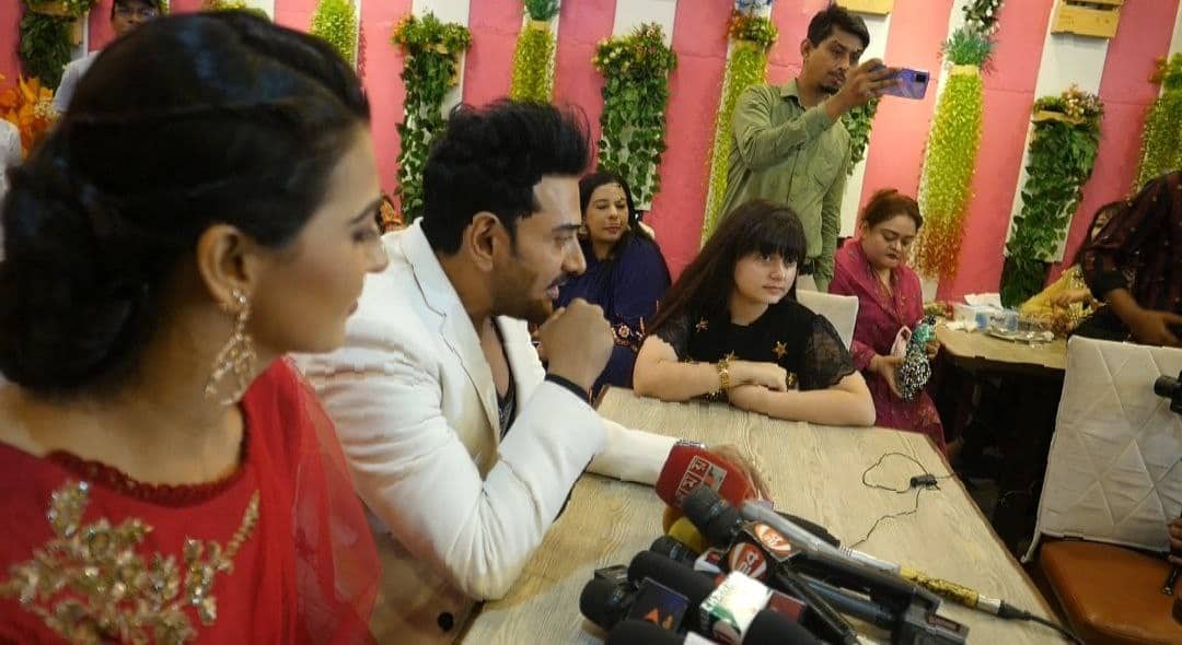 চলচিত্রের মন্দার বাজারে সাড়া ফেললো "দিন দ্যা ডে"