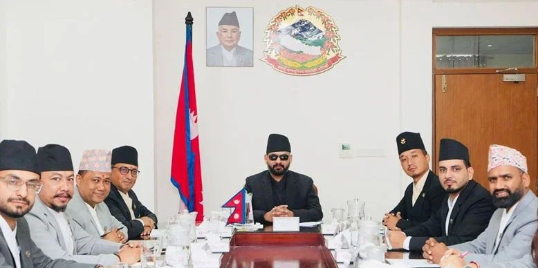 নেপালে ৬০ দিনের মধ্যে শিক্ষাপ্রতিষ্ঠানে রাজনীতি বন্ধের ঘোষণা
