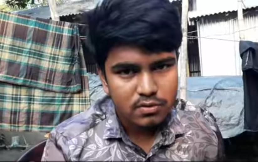খোকসায় সহপাঠীদের হামলায় স্কুলছাত্র আহত