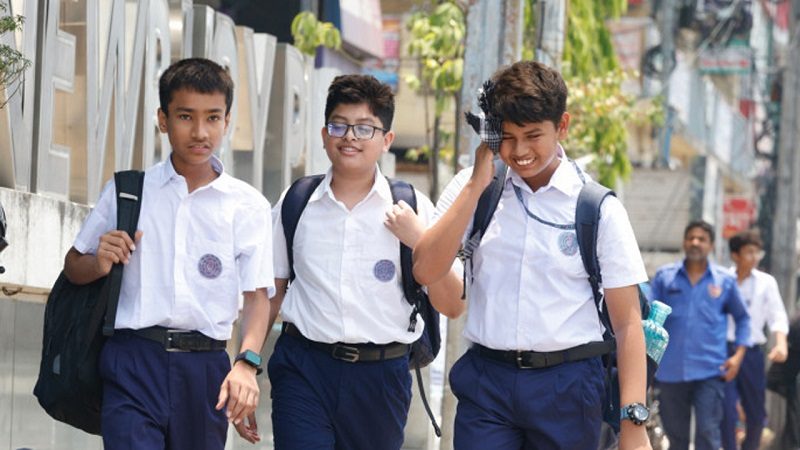 দেশের সব শিক্ষাপ্রতিষ্ঠান খুলছে আজ