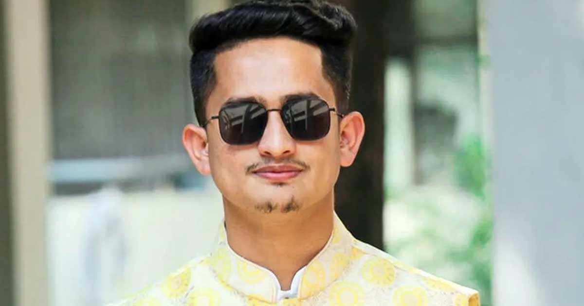 ছাত্র-জনতার সমন্বয়ে নতুন রাজনৈতিক দল আসা প্রয়োজন : সারজিস