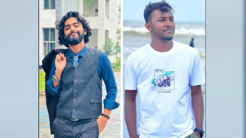 যবিপ্রবি ডিবেট ক্লাবের নেতৃত্বে আলভী ও মোস্তাফিজ