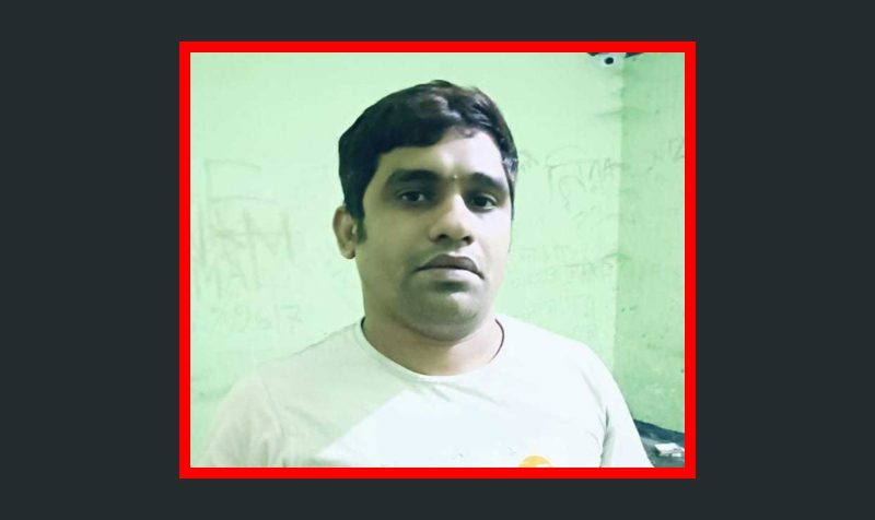 নিষিদ্ধ সংগঠন ছাত্রলীগ নেতা গ্রেফতার