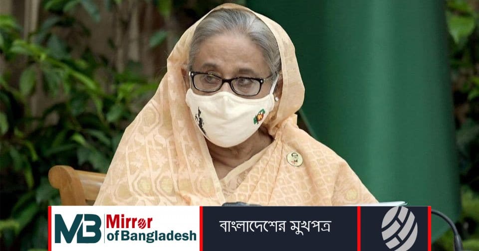 বঙ্গবন্ধু'র আদর্শ ধারণের আহ্বান সরকারি কর্মকর্তাদের