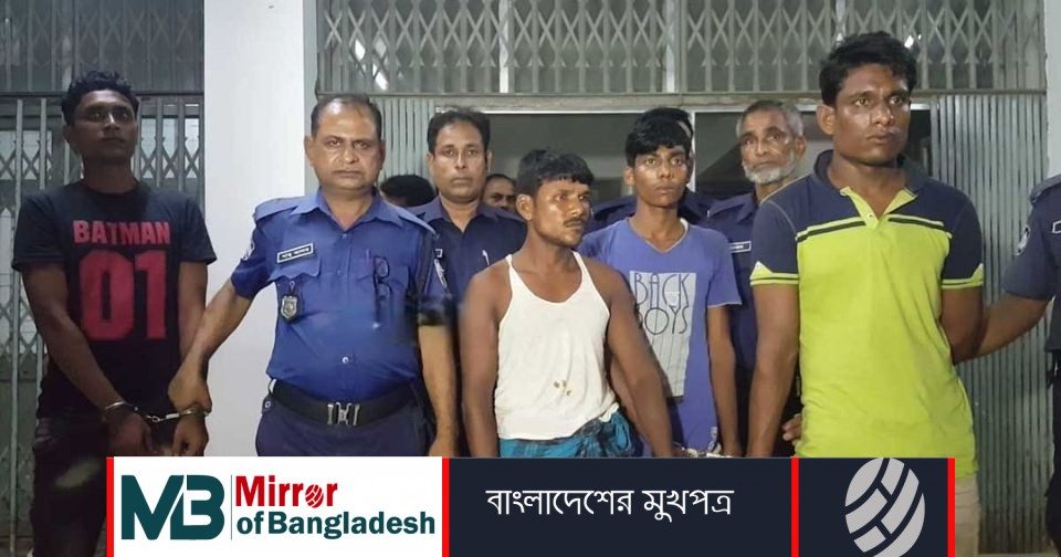 রুপা ধর্ষণ-হত্যা মামলা: ৫ বছরেও চূড়ান্ত রায় হয়নি, শঙ্কায় পরিবার