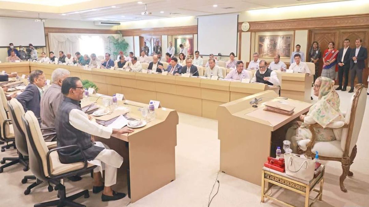 কৃষি পণ্যের বিদেশি বাজার খুঁজতে প্রধানমন্ত্রীর নির্দেশ
