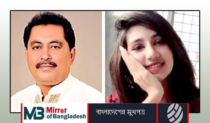 টিপু-প্রীতি হত্যা মামলার প্রতিবেদন পিছিয়ে ১৭ অক্টোবর