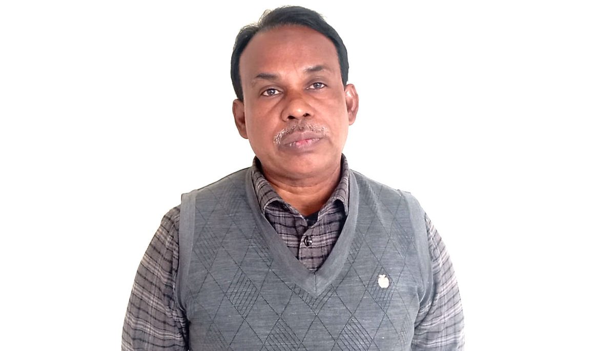 কোটি টাকার জমি জালিয়াতি মামলায় ভূমি কর্মকর্তা কারাগারে