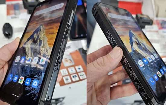 আইফোনকে টেক্কা! এক চার্জেই ফোন চলবে ১ সপ্তাহ