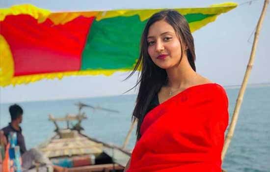 ছাত্রী নিবাস থেকে কলেজছাত্রীর ঝুলন্ত মরদেহ উদ্ধার