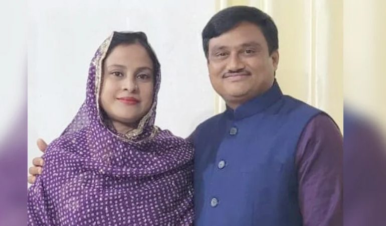 আ.লীগ থেকে পদত্যাগ করলেন স্বামী-স্ত্রী