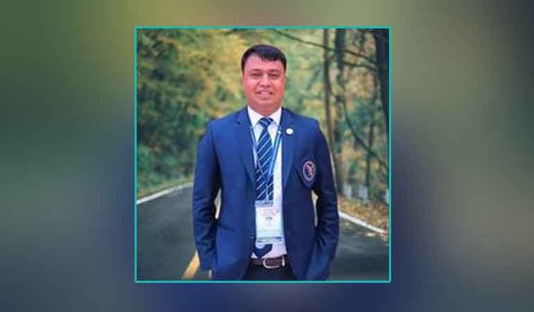 বেরোবি'র মুখতার ইলাহী হলের নতুন প্রভোস্ট শাহীনুর রহমান