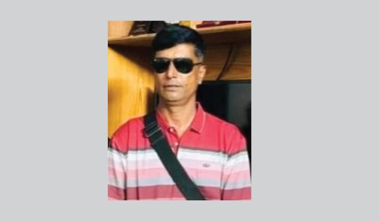 হাট-বাজার দখল করায় যুবদল নেতাকে অব্যাহতি