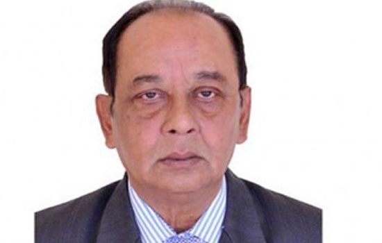 প্রধানমন্ত্রীর প্রেস সচিব ইহসানুল করিম মারা গেছেন