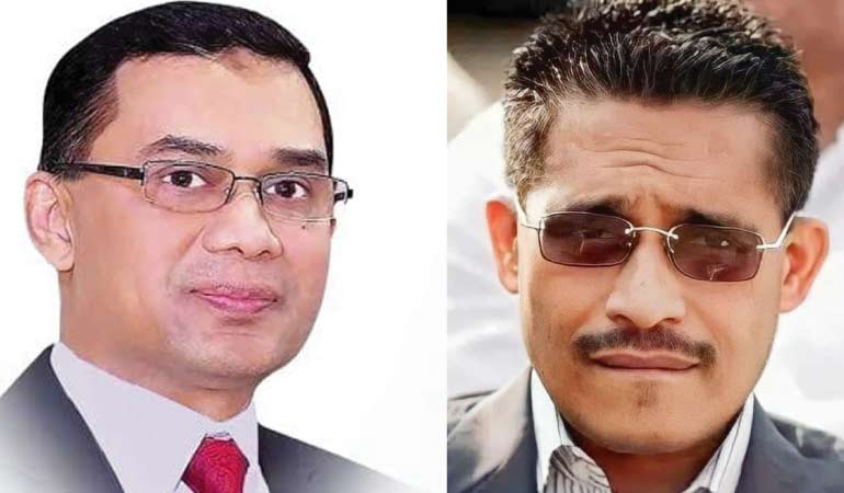 ২১ আগস্ট গ্রেনেড হামলা: তারেক-বাবরসহ সব আসামি খালাস