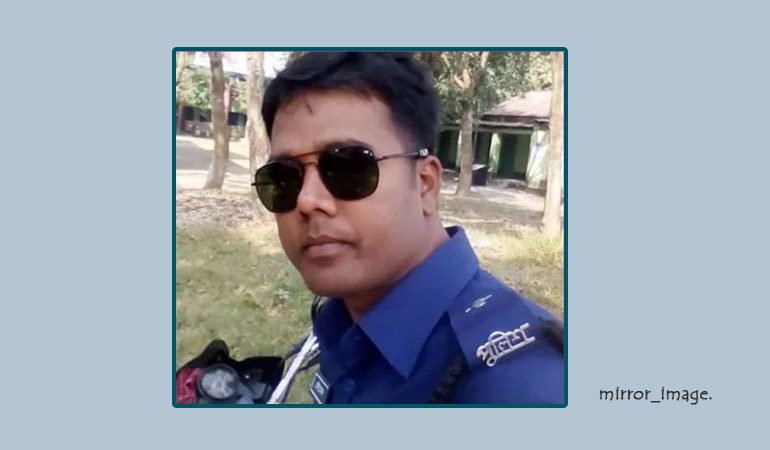 কুষ্টিয়ায় শিশুসহ তিনজনকে গুলি করে হত্যা,পুলিশ কর্মকর্তার মৃত্যুদণ্ড