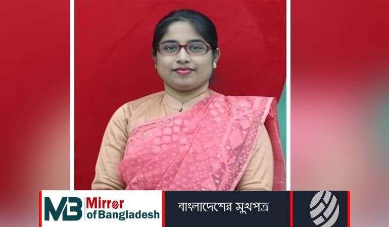 কেন্দুয়ার সেই ইউএনওকে এবার চট্টগ্রামে বদলি