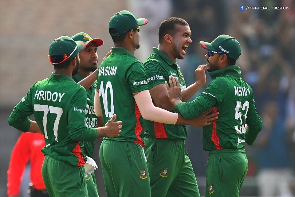 মাহমুদউল্লাহকে ছাড়াই আয়ারল্যান্ড সিরিজের দল ঘোষণা