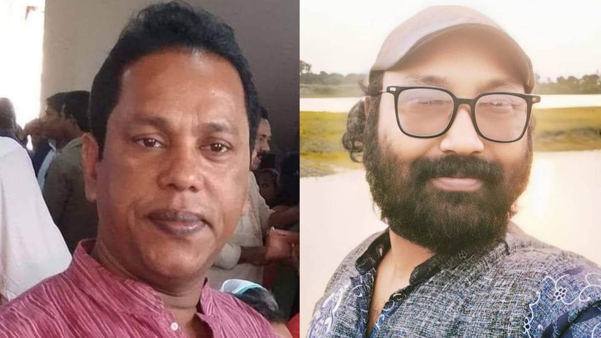 জামালপুর অনলাইন জার্নালিস্ট নেটওয়ার্কের কার্যকরী কমিটি‌র আত্মপ্রকাশ