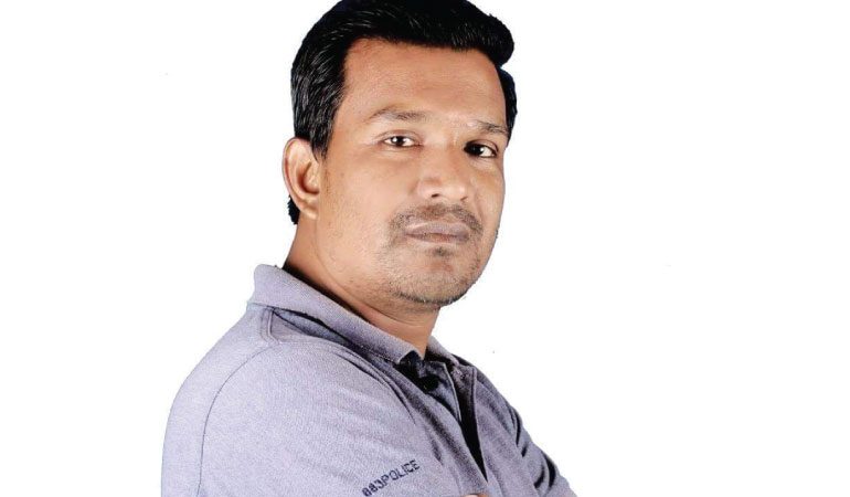 দেবীগঞ্জে নির্বাচনী সহিংসতার মামলায় যুবলীগ নেতা গ্ৰেপ্তার