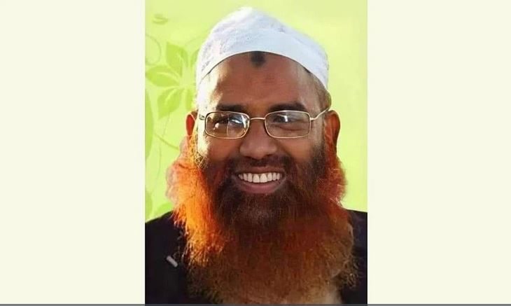 সাবেক এমপি মুফতি শহীদুল ইসলাম আর নেই