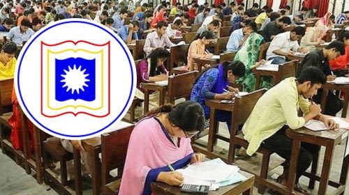 রাবি ভর্তিযুদ্ধ: লিখিত ও ব্যবহারিক পরীক্ষা ফল প্রকাশ