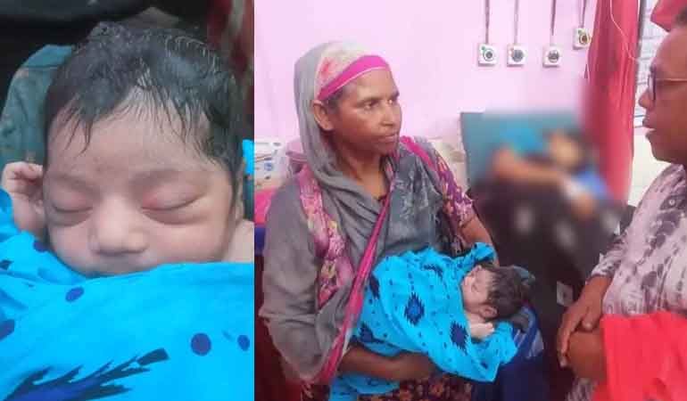জামালপুরে ধর্ষণের শিকার প্রতিবন্ধী নারীর সন্তান প্রসব, গ্রেপ্তার হয়নি ধর্ষক