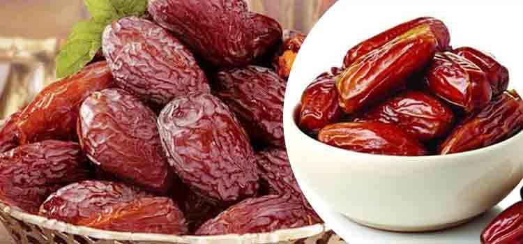 খেজুরের যত উপকারিতা