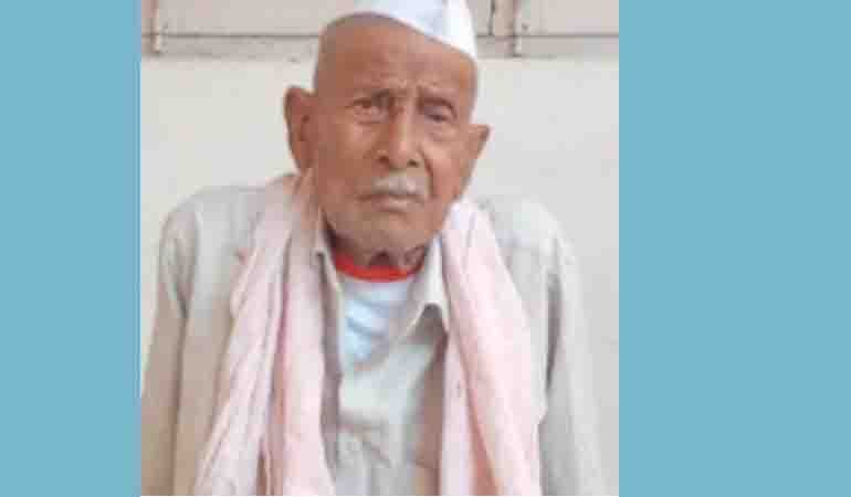 সন্তানদের নামে নয়, কোটি টাকার সম্পত্তি সরকারকে লিখে দিলেন বৃদ্ধ