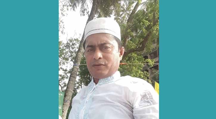 সাবেক ছাত্রলীগ নেতা রাশেদ হেলাল রাখুর দাফনকার্য সম্পন্ন