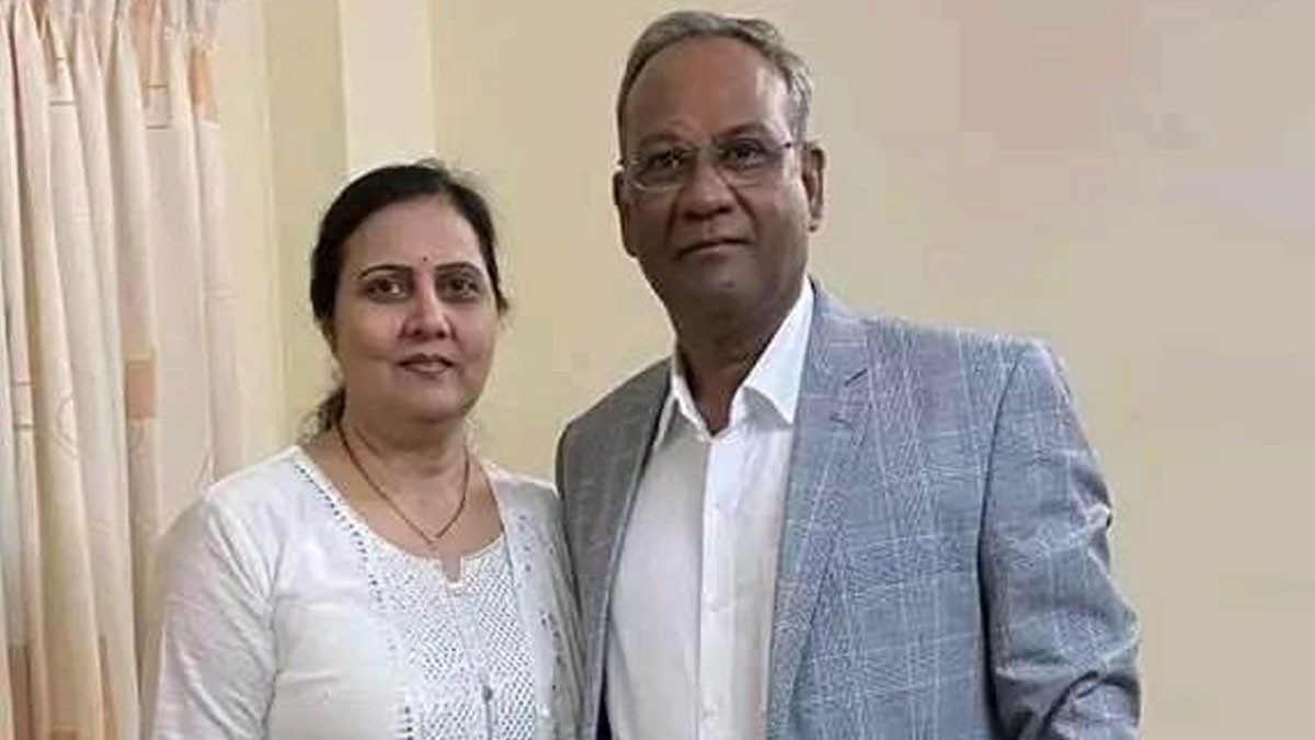 নাগপুরে গাড়ী দুর্ঘটনার আহত বিসিবির কিউরেটর, স্ত্রী নিহত