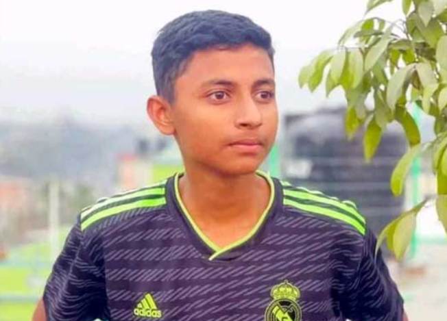 নিখোঁজ নূরকে ফিরে পেতে চায় পরিবার
