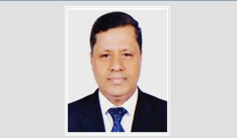 প্রধান তথ্য কমিশনার হলেন আবদুল মালেক