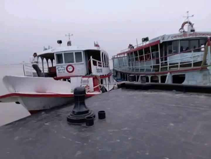 যমুনায় টিকটক করতে নেমে স্কুল শিক্ষার্থী নিখোঁজ