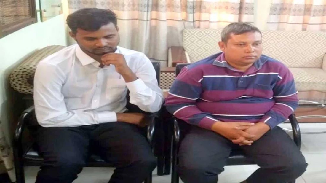 ডিসি অফিসের নিয়োগ পরীক্ষায় প্রক্সি দিয়ে লিখিত পাস, মৌখিকে এসে ধরা