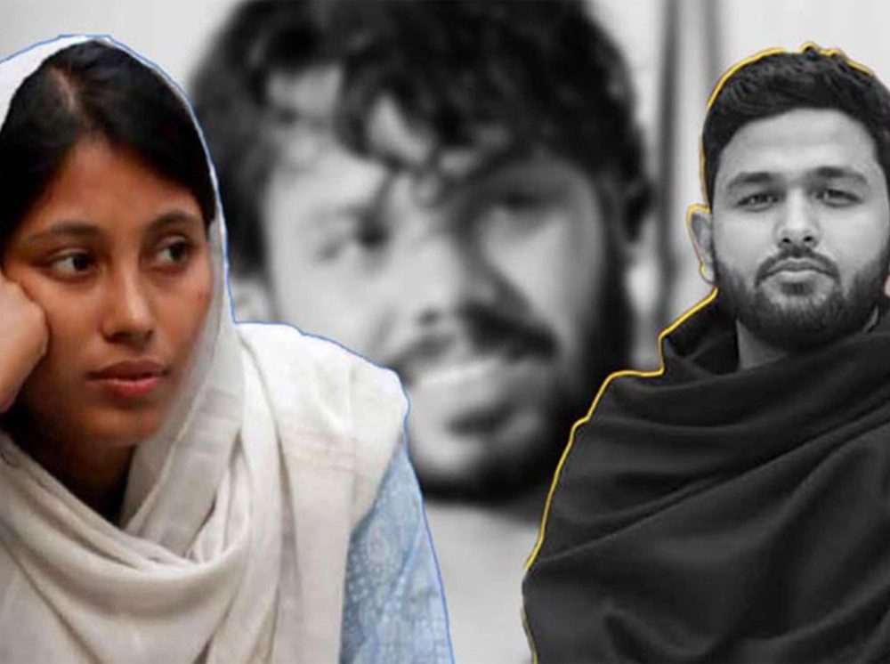 ইনকিলাব মঞ্চের নেতৃত্বে জাবের-জুমা, আজীবন মুখপাত্র হাদি