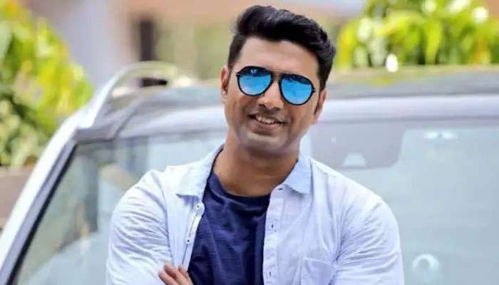 শুটিং সেটে গুরুতর আহত দেব
