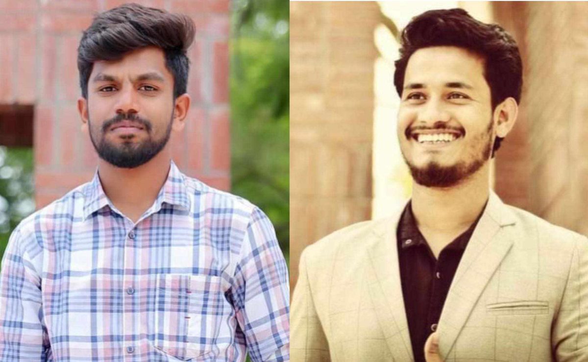 ইবি ছায়া’সংসদের নেতৃত্বে নাহিদ-সাইমন
