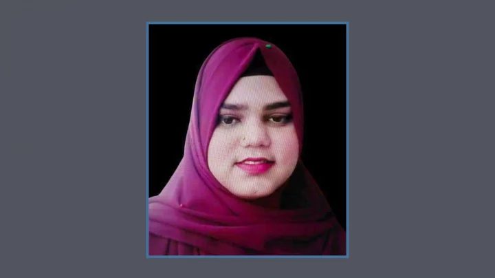 চাঁদপুরে ফ্ল্যাট থেকে কলেজছাত্রীর ঝুলন্ত মরদেহ উদ্ধার