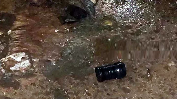 শ্রীপুরে বোমা ও ককটেল বিস্ফোরণ