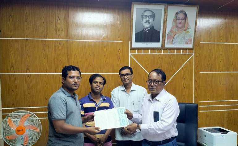 আগস্টে নতুন রূপে 'বেরোবি ক্যাফেটেরিয়া'র যাত্রা শুরু