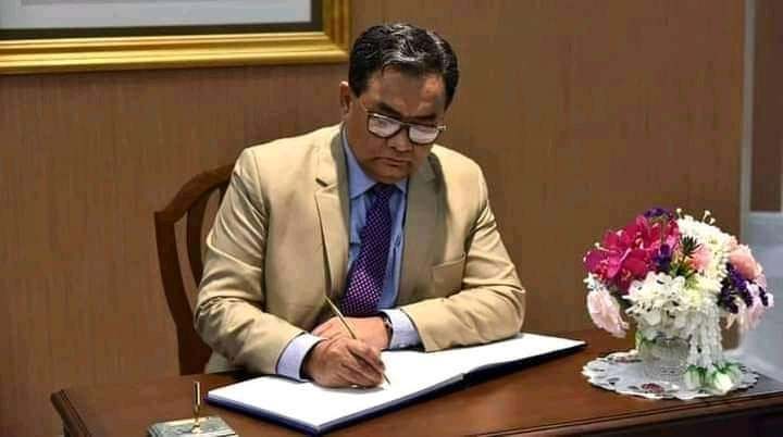প্রধান বিচারপতির শেষ বিচারিক কর্মদিবস আজ