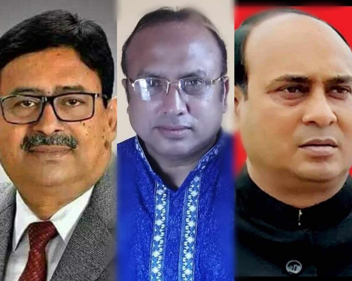 দৌলতপুর উপজেলা আ.লীগের সমাবেশ বুধবার