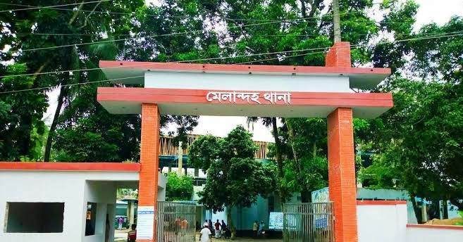 ছাগলে ধান খাওয়া নিয়ে বিতণ্ডা, লাঠির আঘাতে বৃদ্ধ নিহত