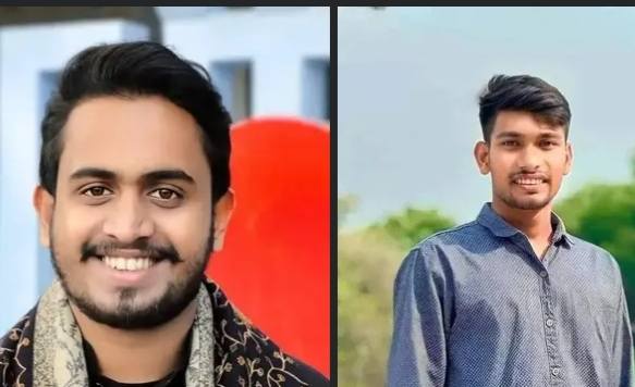 মেলান্দহ পৌর ছাত্রলীগের বার্ষিক সম্মেলন: সভাপতি জাহিদ,সম্পাদক শান্ত